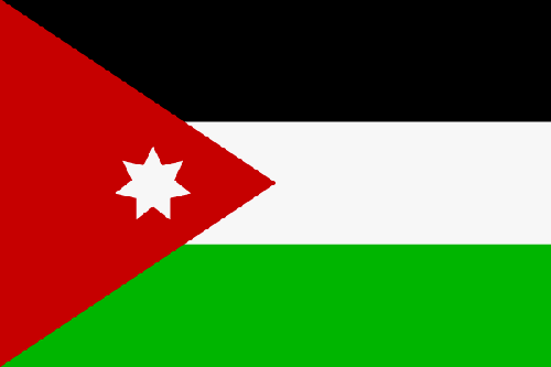 Jordanisches Arabisch lernen